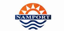 Namport logo