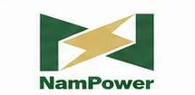 NamPower logo